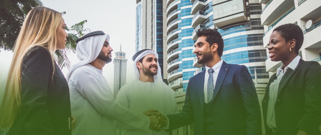 Why Start a Business in Dubai? Key Benefits for Entrepreneurs and Investors