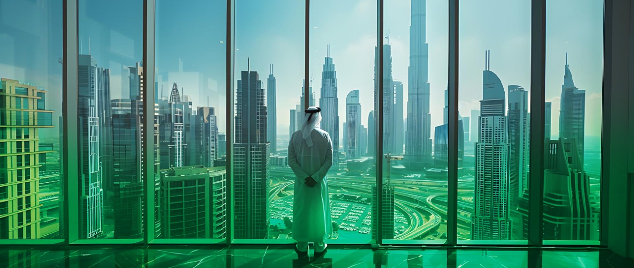 أنواع الشركات في الإمارات