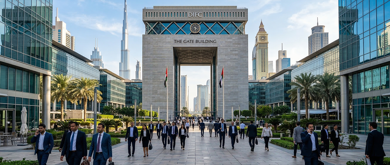 Why Does the Dubai International Financial Centre Remain the Top Destination for Foreign Investments in 2026?