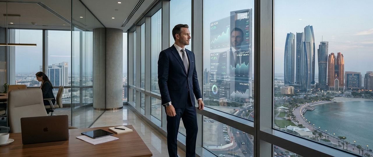 What Is ADGM? A Complete Guide to Abu Dhabi Global Market for Investors