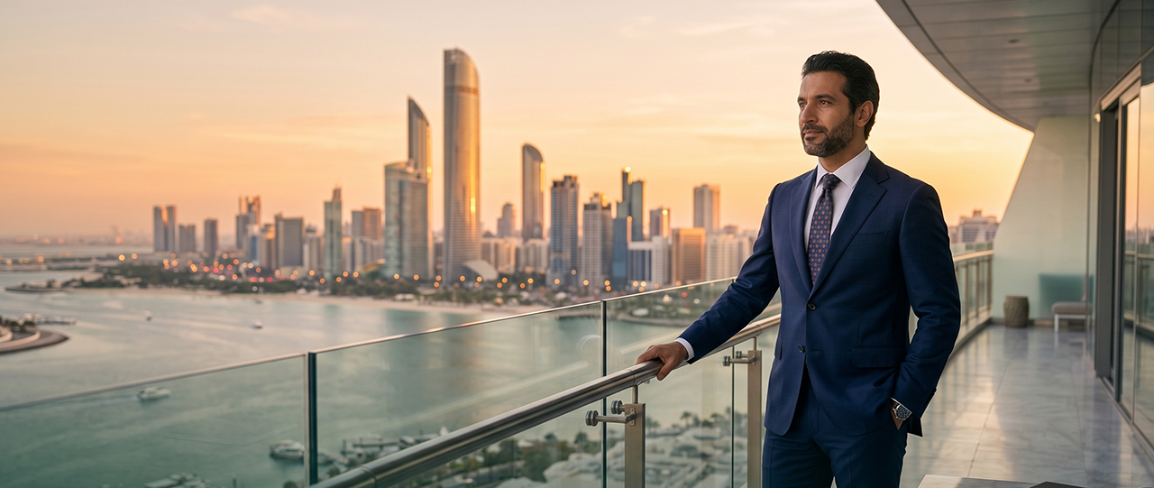 تأسيس شركة في أبوظبي: أفضل فرص الاستثمار وخطوات بدء مشروع ناجح