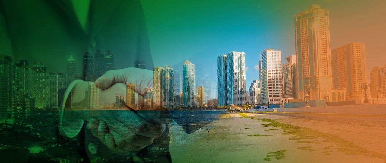 المنطقة الحرة بالحمرية: دليلك لتأسيس شركة في الشارقة
