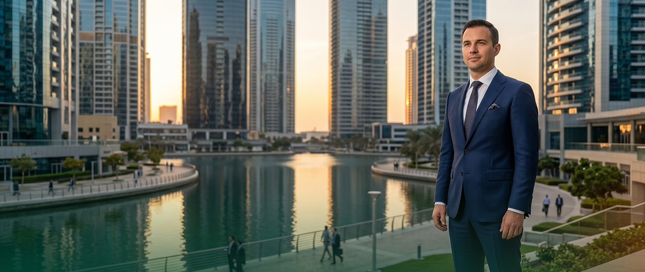 مركز دبي للسلع المتعددة (DMCC): دليل شامل لتأسيس شركة والمزايا والتكاليف