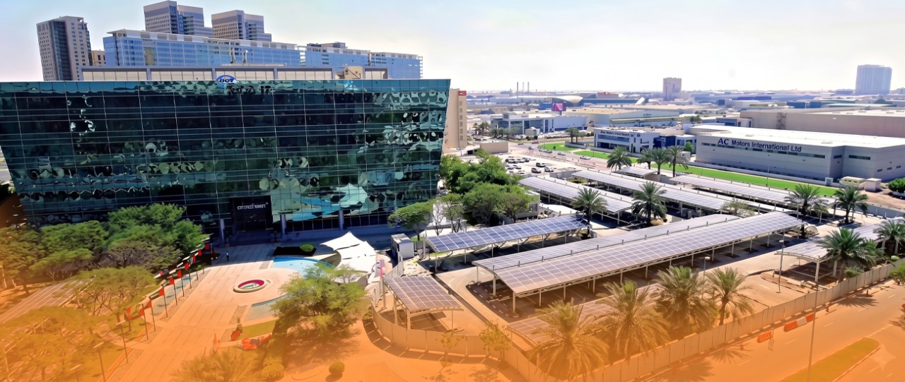 Ajman Free Zone: Complete Guide to Company Formation, Costs, and Business Setup