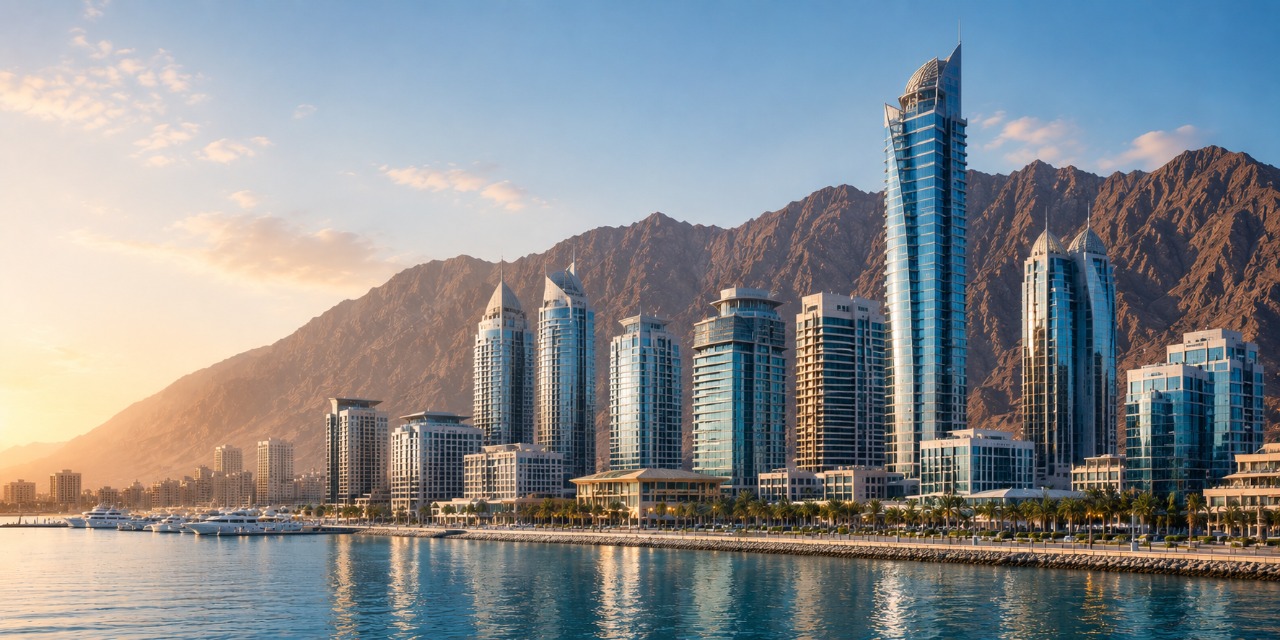 منطقة رأس الخيمة الحرة: أفضل الخيارات لتأسيس الأعمال في الإمارات