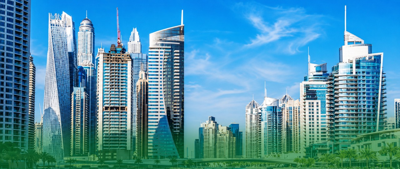 تصريح معلن عقاري في الإمارات: الشروط والمتطلبات للمسوقين العقاريين