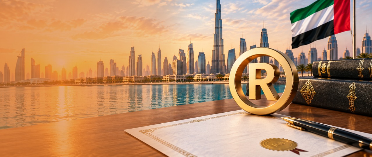 How to Register a Trademark in the UAE: Requirements, Fees, and Process